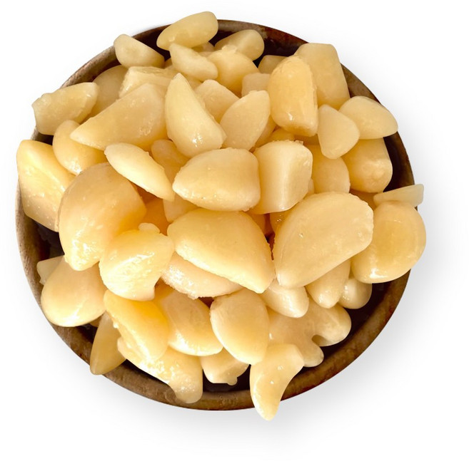 청정 냉동 알 마늘 10kg, 1개