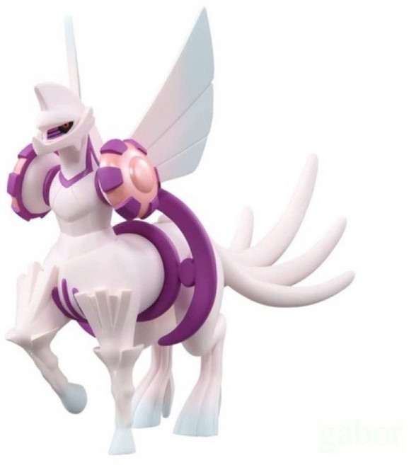 Takara Tomy 寶可夢 阿爾宙斯 公仔, 1個, 啟源帕露奇犽ML新版,原廠盒裝