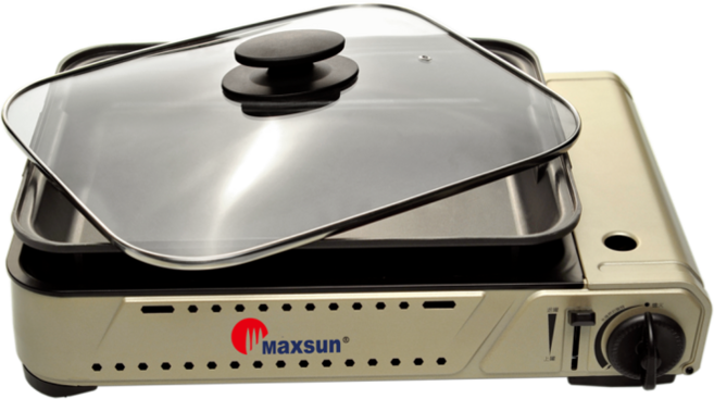 맥스 멀티렌지 패밀리 MS-8, 1개, 단일