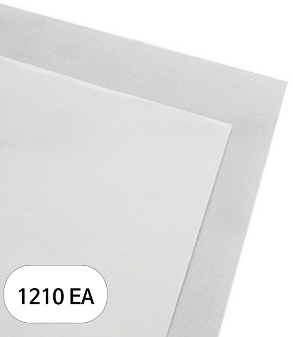 올페이퍼 트레싱지 65g, 1210개, A4