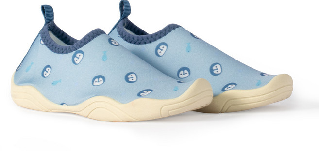 코코몽드 KC인증 아동용 캐릭터 물놀이 신발 아쿠아슈즈