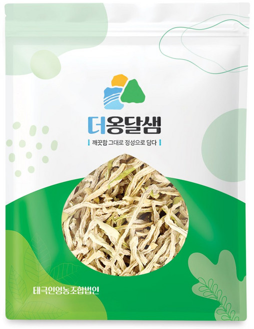 고흥 무말랭이 500g 꼬들 달달한 가을무 무우말랭이 말린무, 1개