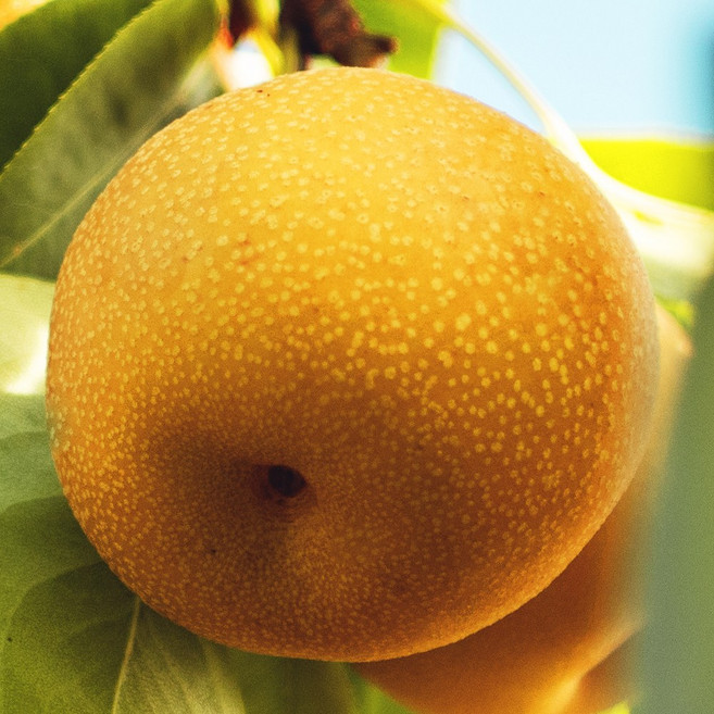 [충북농원] 화산 배나무 묘목 - 접목묘, 접목/1년생/상묘