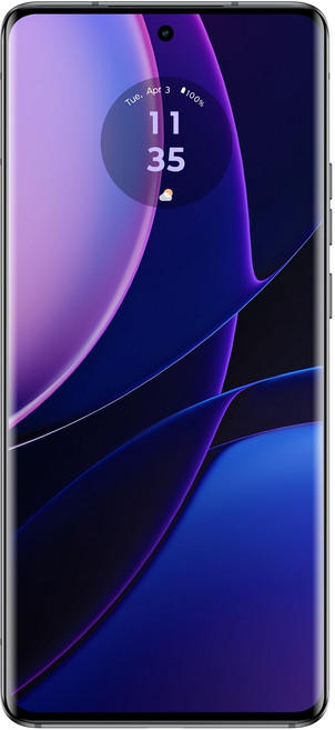 모토로라 motorola edge 40 이클립스 블랙[정규 대리점품] PAY50000JPA