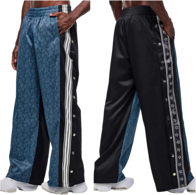 Merero ZW 줌바룩 헬스복 캐주얼 트레이닝복 댄스 에어로빅 슬랙스 트레이닝 바지 패션 캐주얼 조거 힙합 댄스 바지694