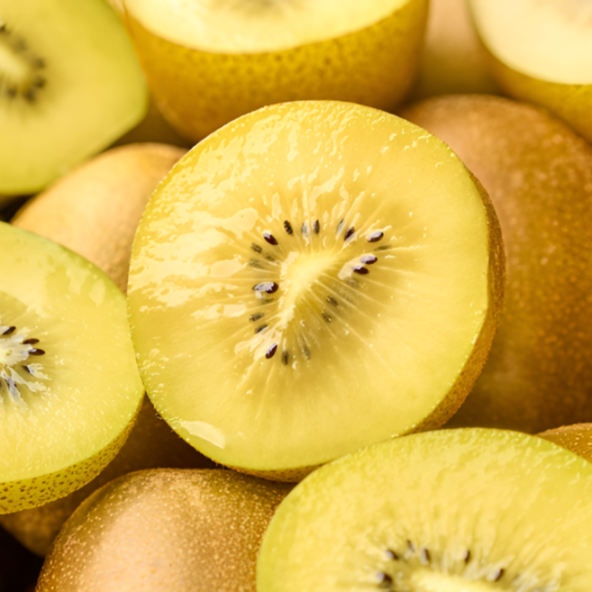 [귀촌농부] 과즙줄줄 제스프리 골드키위, 1박스, 제스프리 골드키위 1.3kg