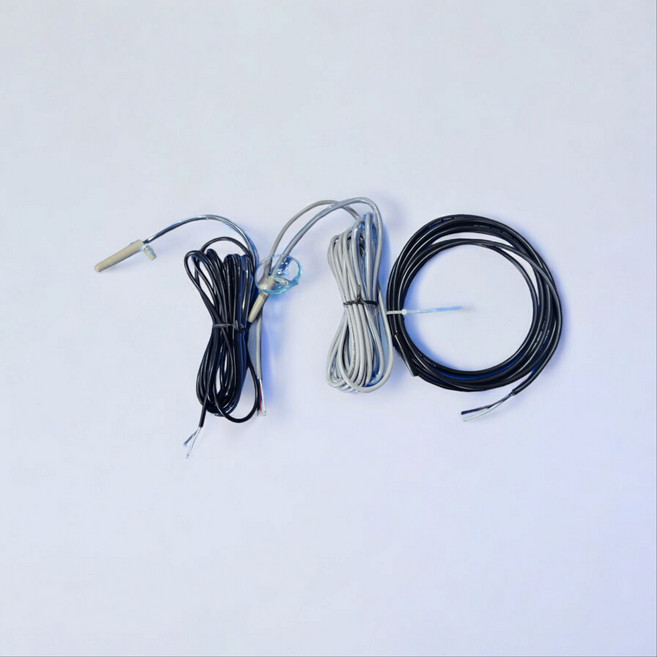 수족관 온도 조절기 센서 대일냉각기 DOV-883N 882T 734 882 세원 oke-6428, 1개, 세원 OKE[2가닥]센서선 길이5M
