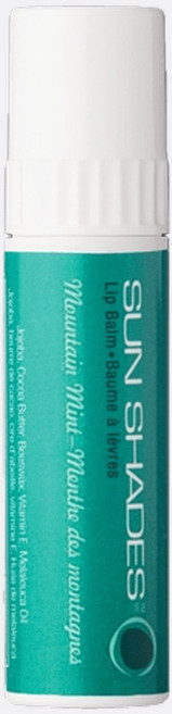 멜라루카 선쉐이드 립밤(4.25g), 1개, 마운틴민트향, 4.25g