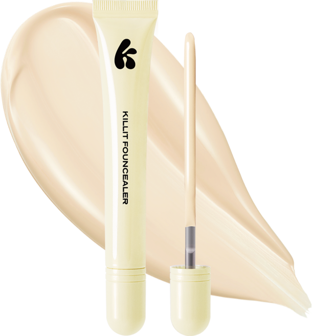 [공식몰] 킬릿 퀵&이지 파운실러 9종, 레몬, 1개