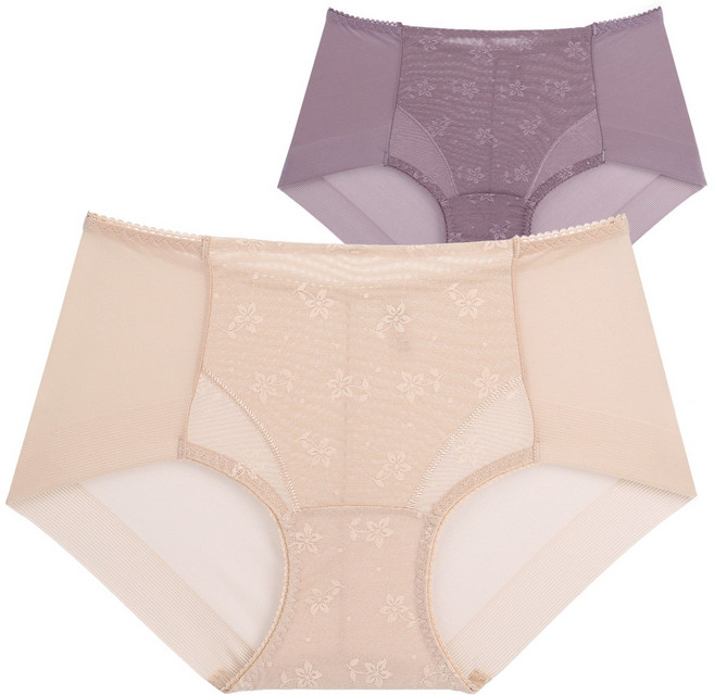 럭센스 파워넷 복부 보정 맥시팬티 lpt1252