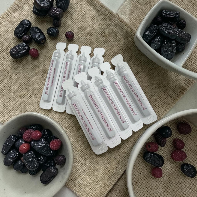 ACTIDIET 法國進口三倍濃縮黑棗精, 10個, 10ml