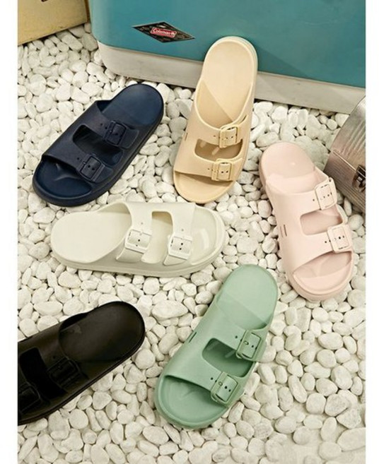 EVA리커버리투버클슬리퍼AFDU79S13