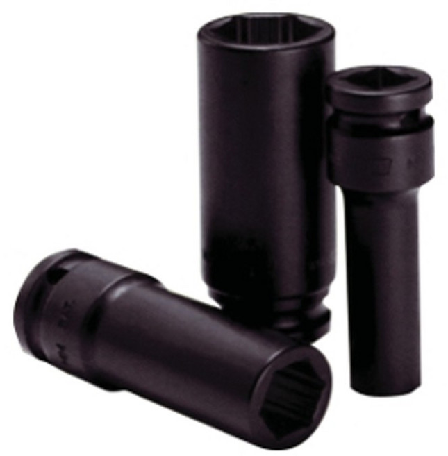 黑手牌 長型 止滑 氣動套筒 11支組 BH-2450, 1個, BH-2450(11入組)附發票