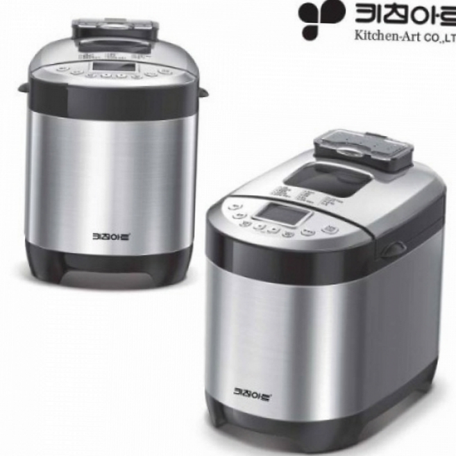 가정용 제빵기 다기능 스마트 식빵기 홈 베이킹 제빵기 스텐 자동 요거트 케이크 메이커 자동빵 만들기