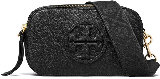 토리 버치 미니 밀러 크로스 백