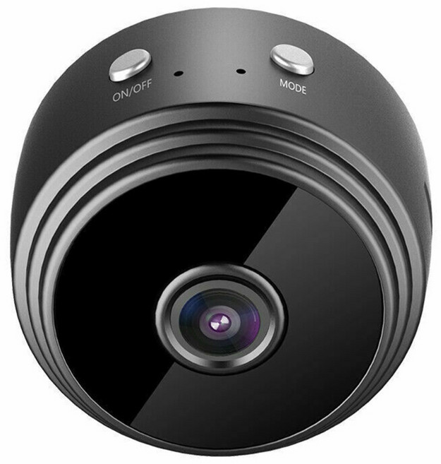 비전용 보안 카메라 나이트 스마트 M용 무선 IP 카메라 나이트, 1개