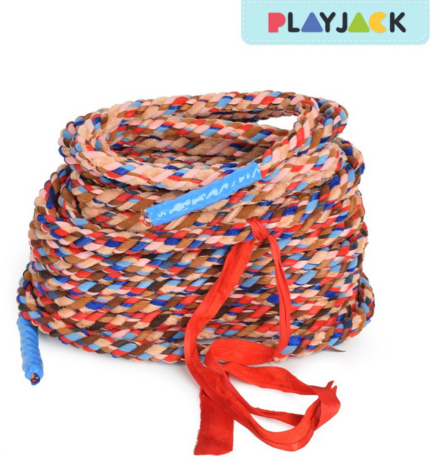 원단 줄다리기 로프 운동회, 1개