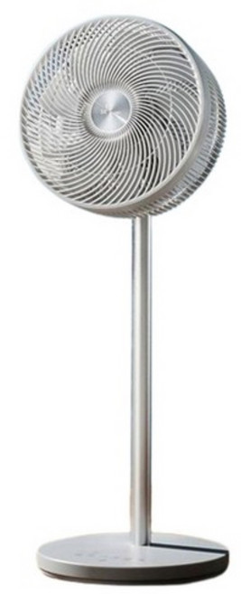 SK매직 인공지능 써큘레이터 빈티지그레이, FANCS1200MGR