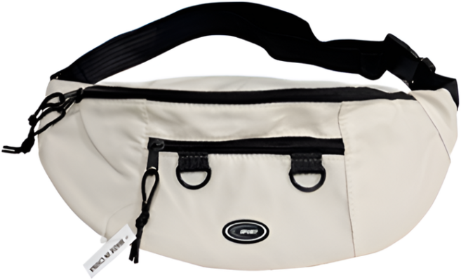 시그니처스토리 슬링백 가벼운 남여공용 가방