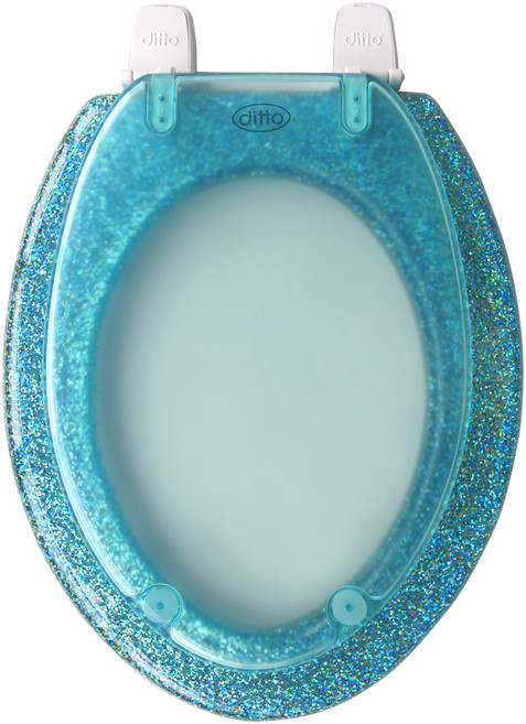 디토 변기시트 윙클오션, 1개