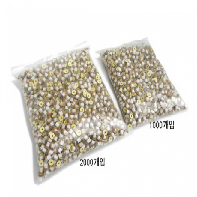 프로 쑥뜸 태양 봉지알뜸 ( 2000 개입 ), 1개