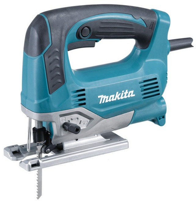 Makita 牧田 手提線鋸機 JV0600K, 1個