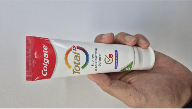 콜게이트 토탈 프로검 헬스 치약, 6개, 110g