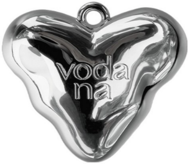 보다나 하트밤, FigButter 피그버터, 2g, 5개