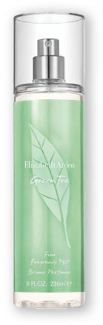 엘리자베스아덴 바디 미스트 그린티 236ml, 1개