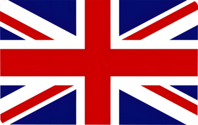 전세계를 내카드로~세계국기 카드스티커, 1개, 3.영국 교통카드형