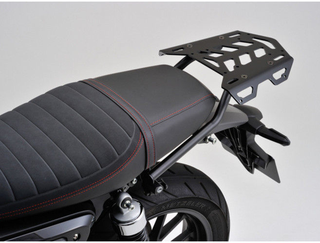 DAYTONA 後貨架 適用於 CB350RS、GB350S, 1個, (請先詢問商品庫存)