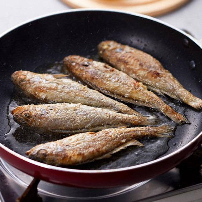 eTV 바다성찬 영광 법성포 굴비 특장대 80g x 20미 총1.6kg, 80g내외, 1개