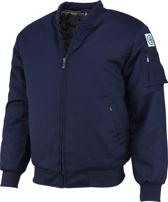 [정성몰] 에이스유니폼 겨울 작업복 ACE917 ACE918 근무복 방한복 상의 회사 유니폼 단체복 남자 노가다 겨울 방한 건설 현장 야상 점퍼 남여공용