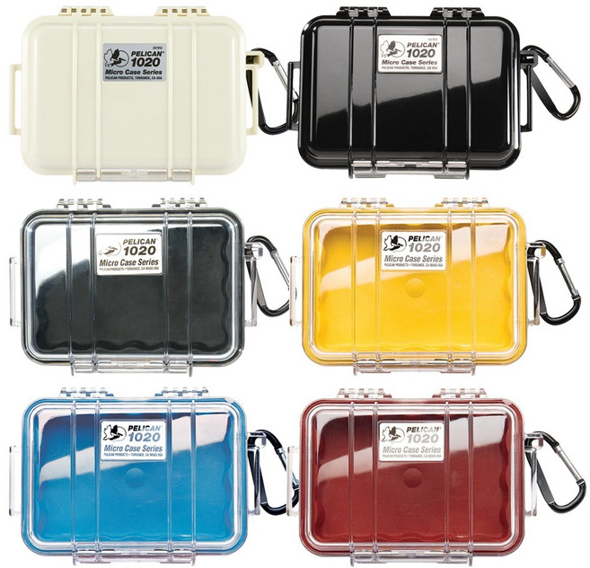 펠리칸 케이스 1020 마이크로 케이스 / 이어폰 포터블 꼬다리DAC 방수, 1개, 1020(코스믹라떼)