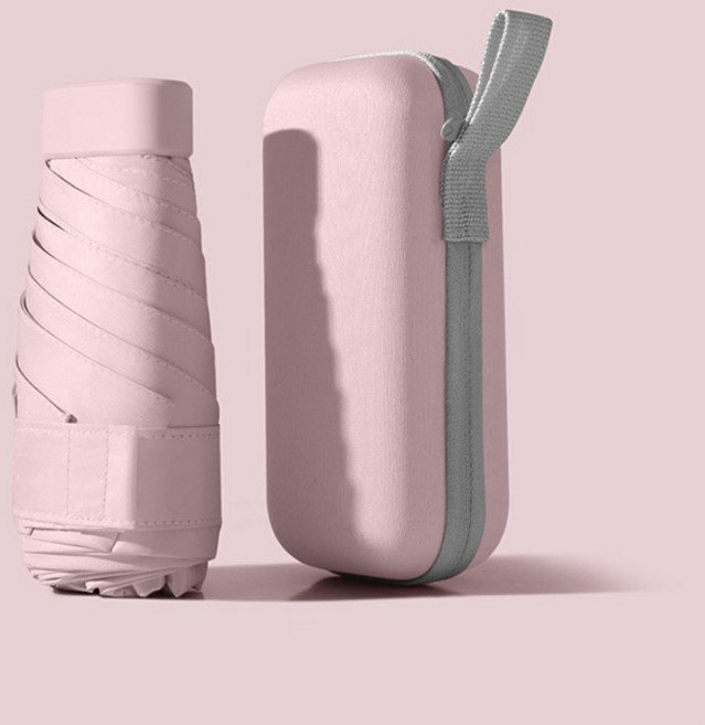 벨레스 초경량 슬림 암막양산