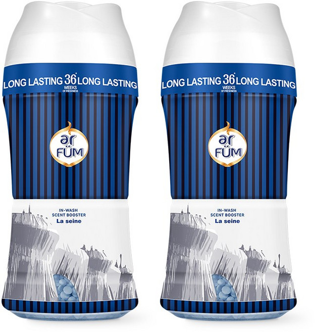 아로퓸 메모아르 향기부스터 라세느 150g, 2개