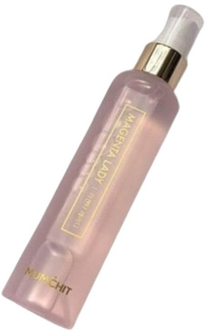 멈칫 헤어 앤 바디 미스트 마젠타 레이디 105mlYR, 1개, 105ml