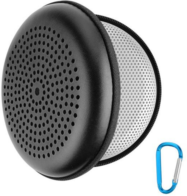 Geekria 스피커 케이스 커버 Bang & Olufsen Beosound A1 Beoplay 보호 방수 스킨과 가능