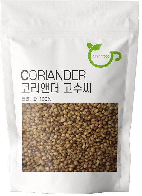 코리앤더 고수씨, 1개, 1kg