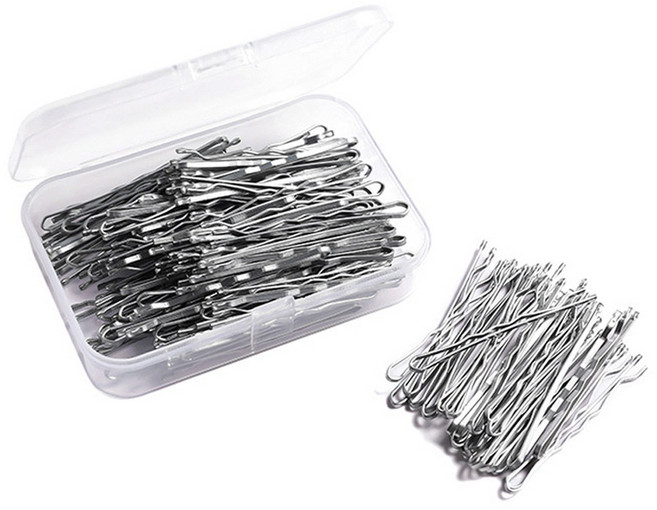 수스다 헤어클립 실핀 144 100p