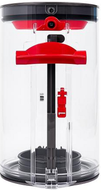 다이슨 V11 V15 SV14 SV15 SV22 미국형 진공청소기 교체용 대형 먼지통먼지통 액세서리, 1)1pc