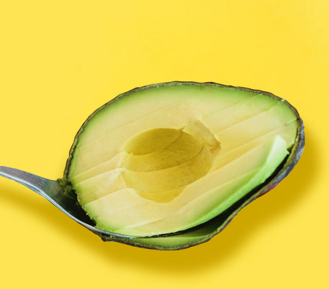 라라로코 받자마자 바로먹는 최상급 후숙 아보카도, 5개, 대과 210g 내외