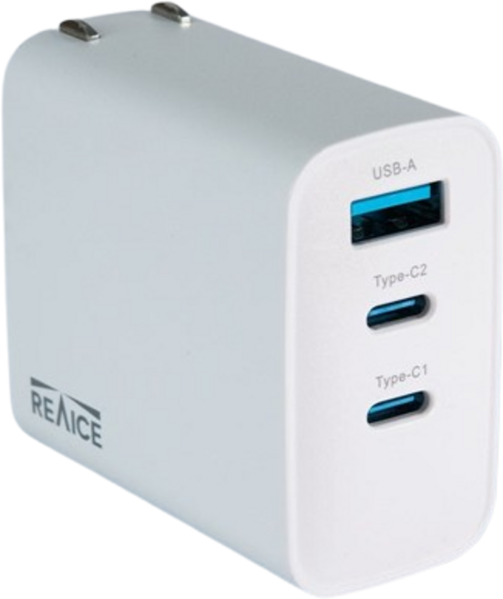 REAICE 65W GaN 晶片, 1個