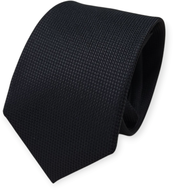 herry burch 정장 비지니스 자동 지퍼 넥타이 블랙 3종 중 택1