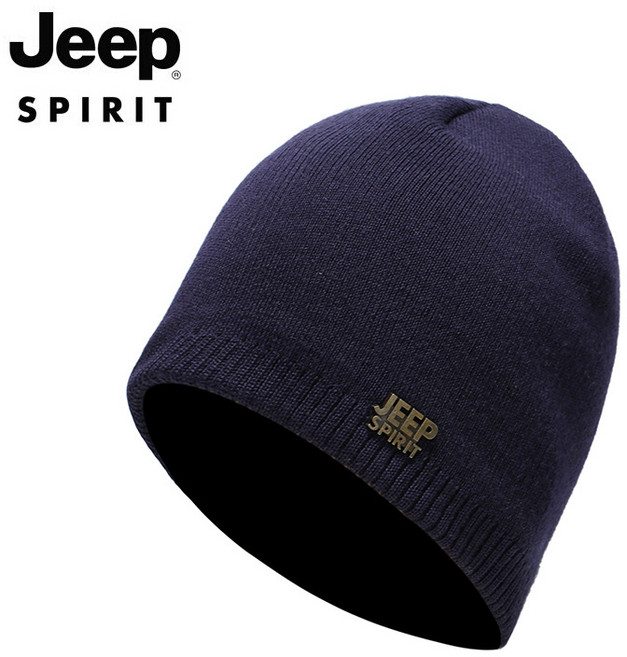 JEEPSPIRIT 정품 모자 비니 양면 워머 OM18CD996CA0200 쿠팡