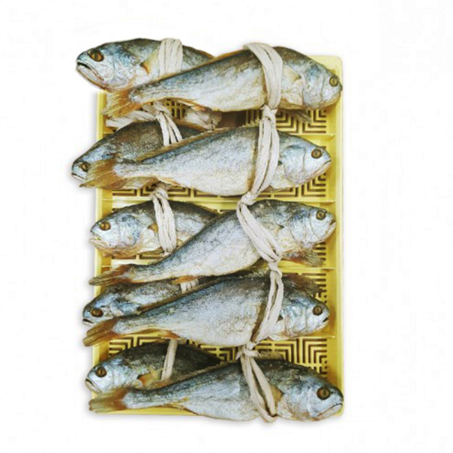 천보수산 부세 보리 굴비 2호, 1개