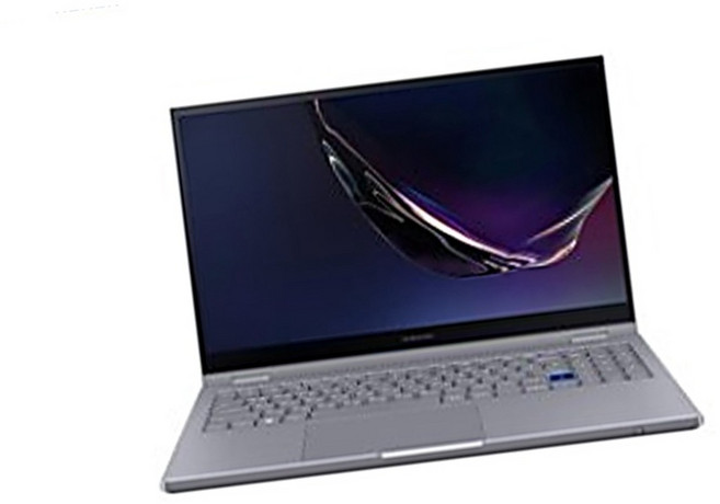 DSGS 갤럭시북 플렉스 알파 15 고투명 보호필름 투명필름지
