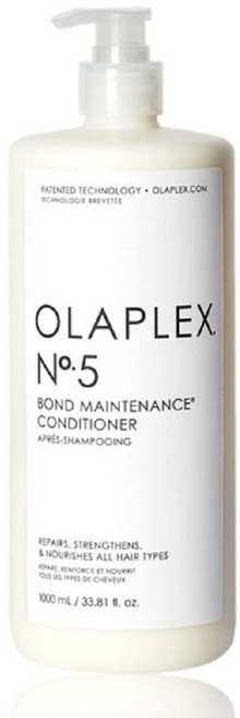 올라플렉스 샴푸 컨디셔너 트리트먼트 홈케어 세트 및 단품 모음 (No.3/No.4/No.5/No.8), N5 컨디셔너(1000미리) 1개, 1L, 1개