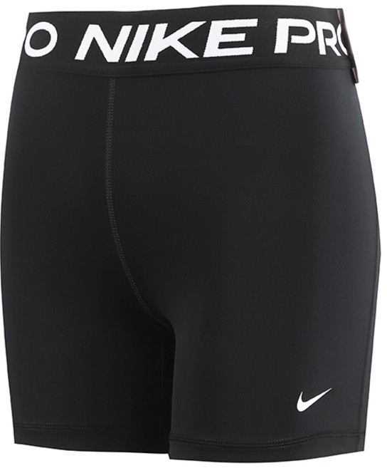 나이키 프로 365 여성 반바지 이너 레깅스 5인치 쇼츠