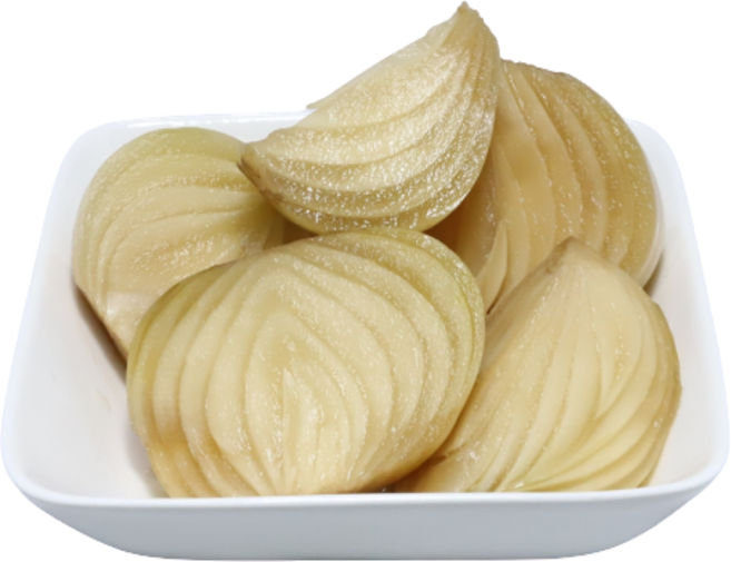 강경신안상회 양파장아찌, 1개, 1kg